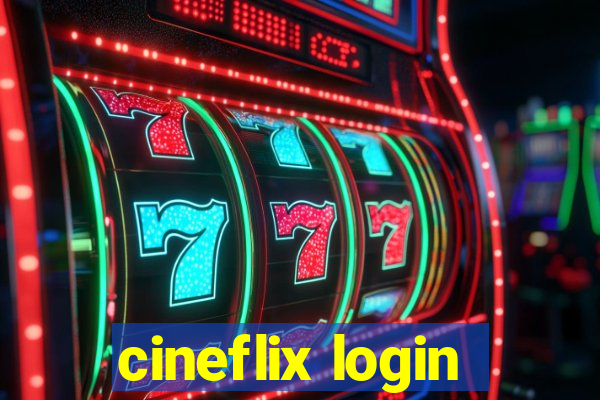 cineflix login